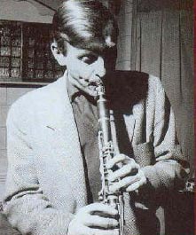Archie Semple